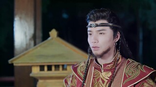Affairs of a Drama Queen (2022) เสน่หาตราตรึงข้ามภพ EP 24 [ซับไทย]