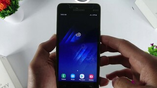 Cara instal rom aether j2 prime