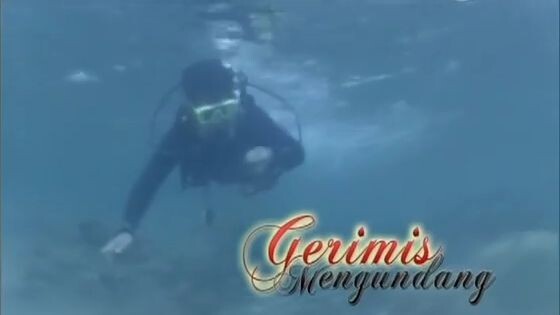 Gerimis mengundang (2012)