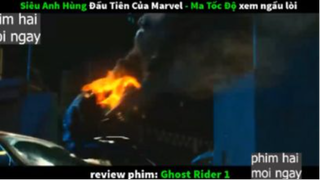 đánh nhau là phải ngầu thế này p1 #phimhaimoingay