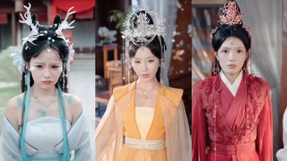 [INDO SUB] Reinkarnasi, Tubuh Dewa, dan Takdir Seribu Tahun: Kisahku di Alam Baka