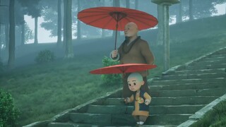 Tanda ini paling jelas sebelum orang yang tepat muncul.