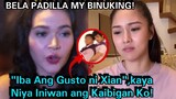 NAkakagulat ito! BELA Padilla BINUKING ang TOTO sa PAGKATAO ni XIAN LIM kaya pala NAKIPAGHIWALAY!