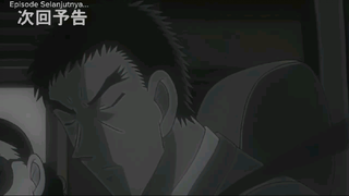 Detektif Conan episode 1225 Tayang Sabtu 28 Juni mendatang!  baca deskripsi ya !