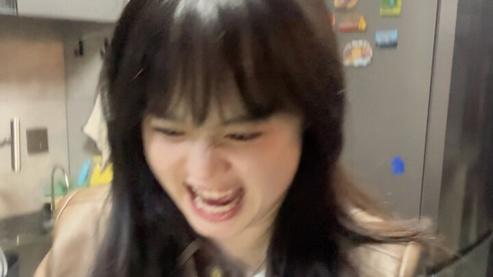 谁动谁做饭