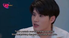 DOG BRO EP02 SUB INDO