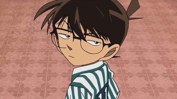 Thám tử lừng danh Conan movie 8