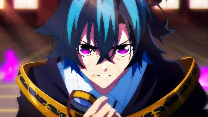 Wistoria Wand and Sword Episode 5 recap