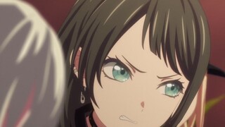 聪慧的海铃——聪明反被聪明误  【Mujica篇海铃总结】