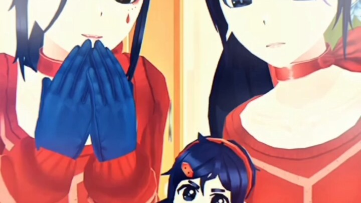 Pocket Mita is so cute!