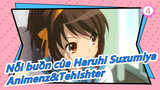 [Nỗi buồn của Haruhi Suzumiya] Bài hát chủ đề, Animenz&TehIshter_4