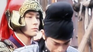 【Ding Yuxi】 20240305 Sorotan dari "Tur Shaoqing di Kuil Dali" Ding Yuxi gagal untuk diam