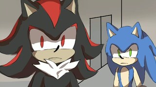[黑青\幽默] When Hei Qing meets exe
