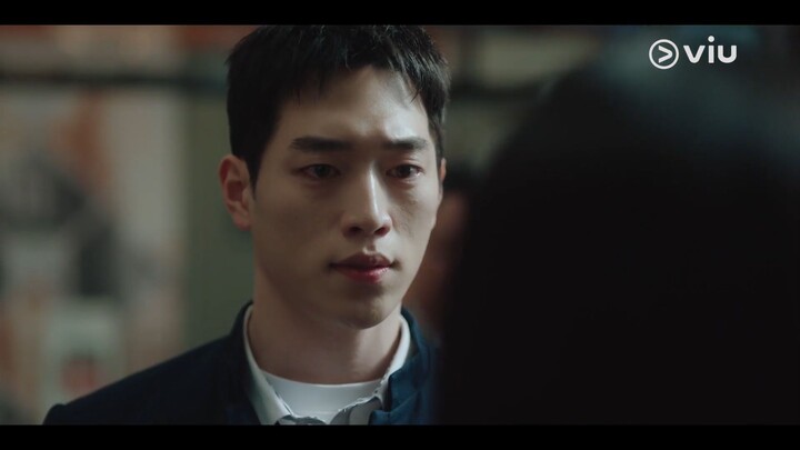 Undercover High School Ep.10 Sub Indo