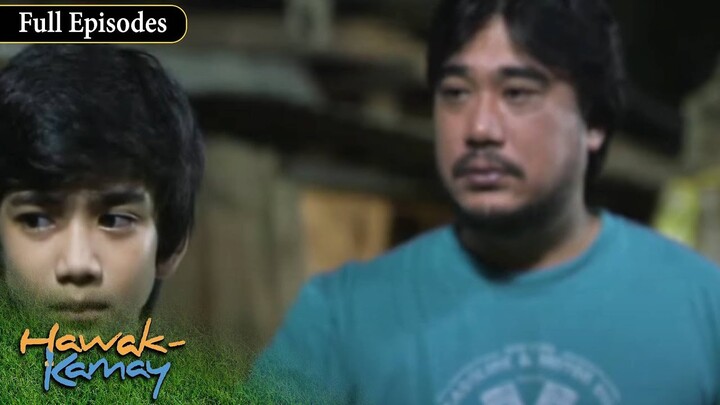 Full Episode 20 | Hawak Kamay