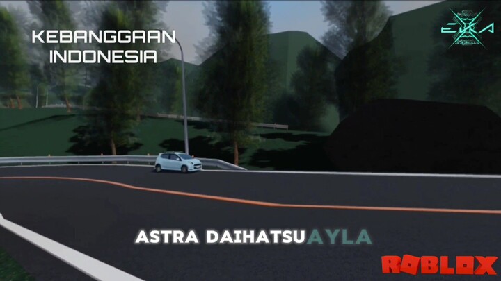 ALYA IRIT LEGA & GAYA | ROBLOX INDONESIA