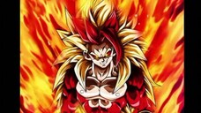 super saiyan 4 🔥🔥🔥 edit version
