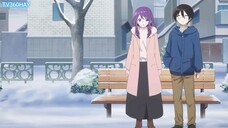 Thuyết Minh Kubo-san Sẽ Không Tha Thứ Cho Tôi Tập 3