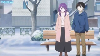 Thuyết Minh Kubo-san Sẽ Không Tha Thứ Cho Tôi Tập 3