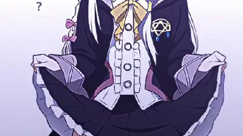 majo no tabi tabi #kapan S2 nya rilis coba
