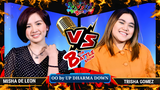 Oo by Up Dharma Down - Misha De Leon VS. Trisha Gomez | Idol Philippines | Who sang it better?