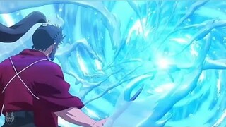 Seirei Gensouki「AMV」Photograph