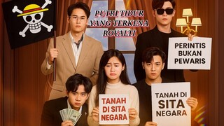 [Fandub Parodi] Drama China | Putri Tidur Yang Terkena Royalti🥹