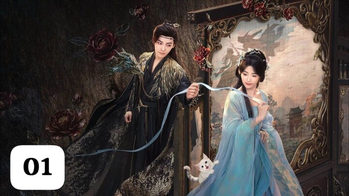 Eps 01 (Cinta di atas Awan) Sub Indo