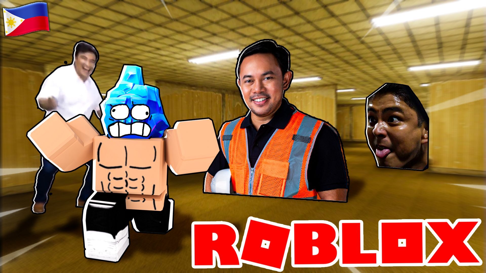 evade gameplay roblox - BiliBili