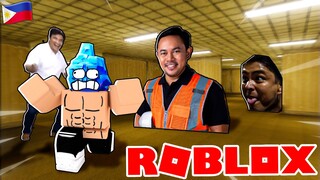 ARENDESU PLAYS ROBLOX EVADE! (Tagalog)