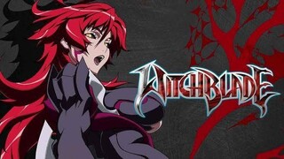 Witchblade Episode 15 Tagalog