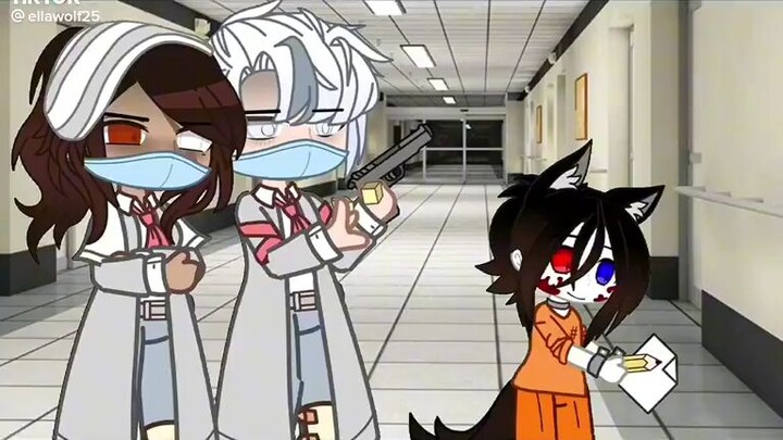 Mary on a cross 🤞🍀 my tt not someone