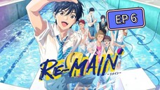 Re Main season 1 episode 6 hindi dubbed