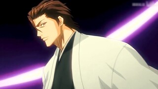 [BLEACH / Legenda Pedang dan Peri] Legenda Pedang Jiwa dan Peri