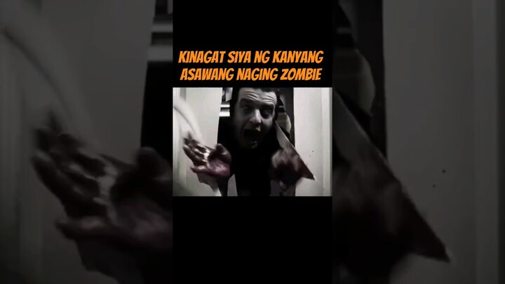 Kinagat Siya ng Zombie #rickytv #tagalogrecap #film #movie #tagaloganimerecap #onepiece #tagalog