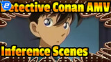 [Detective Conan AMV] Classical Inference Scenes_2