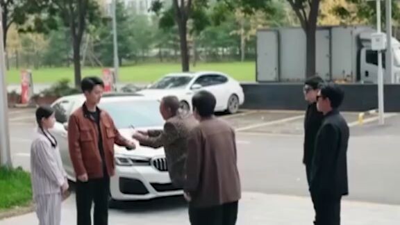 เฉินปาฮวง ราชานักรบไร้เทียมทานEP3/3 #หนังส้้นดัง #หนังดังจีน #ซีรี่จีนดัง