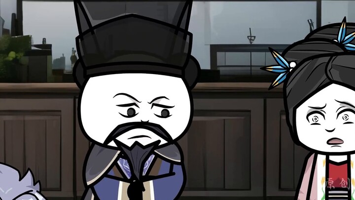 | Lord Daliang | My father died in battle, the entire Ling family was massacred, and I became the on