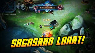 IRITHEL NG MUNDO! - MLBB