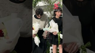 Lộ Diện dàn cast "lật mặt 8"#lyhai #tinnguyen #doanthevinh #Hodongquan #latmat8  #tramgiaitri