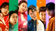 K-Movie Hi Five sub indo