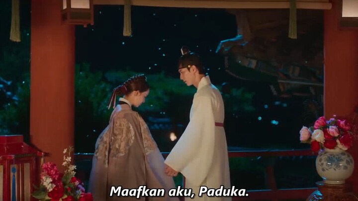 🧑‍🍳 Bon Appétit, Your Majesty 🇰🇷 E 11