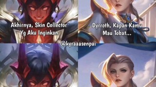 haha morning 😅😅😅😅 #fpyシ #like #mlbbmeme #mglmlbb #mobilelegends_id