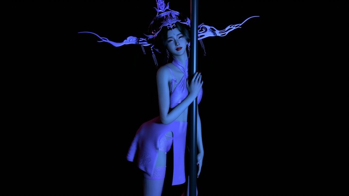 【Charming Night Owls】New video is live—please subscribe!