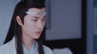 (เซียนหวาง) การเกิดใหม่: ทำไมคู่แข่งแห่งความรักจึงคอยหลอกหลอนฉันทุกคืน (ภาค 2) [ซวงเจี๋ย/เหอ]