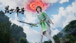 【盖世帝尊 The Galaxy Emperor】EP21   道陵的过往回闪，谁料仇家上门，他与美女一同受困！