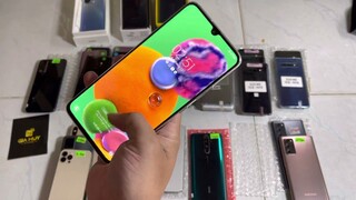 Hàng Mới Về : Mi 11 , S10 Mỹ Snap 855,  M51 , Poco X3 Pro , S9 Snap 845 , Note 9 Sim , Chính Hãng