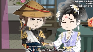 第228集，李二的怒火