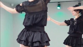 【ซอสยูซุ】พันธมิตรแห่งภาพลวงตาและความรู้สึกชดเชย🎵กระจกพลิก