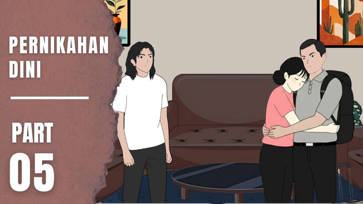 PERNIKAHAN DINI Part 5